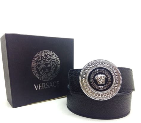buy versace belts online india